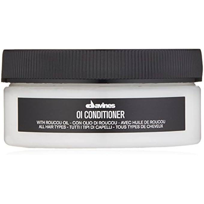 Davines بلسم OI بحجم السفر، 2.64 أونصة سائلة - Image 2